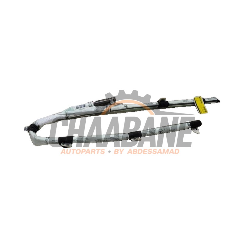 Airbag plafond droite 0589P1000241 Mercedes CLA Shooting Brake (117.9) 2.2 CLA-200 CDI, 200 d 16V
