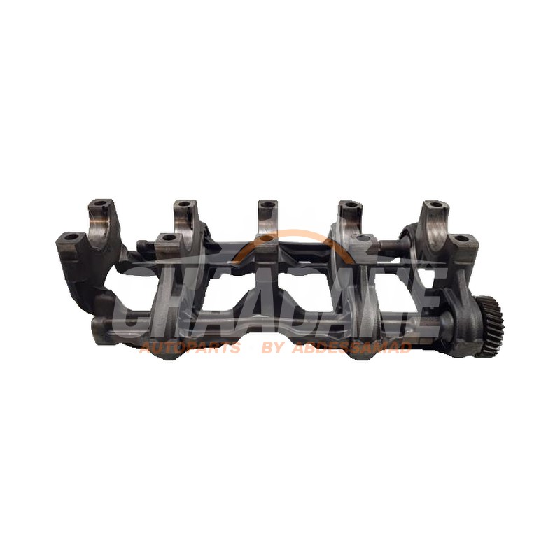 Arbre dequilibre A6510301372 Mercedes GLC Coupe (C253) 2.2 220d 16V BlueTEC 4-Matic