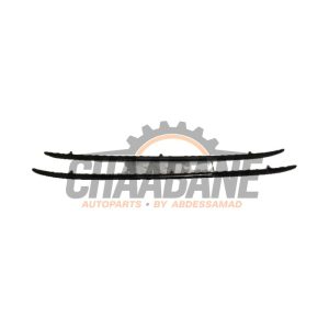 Galerie de toit 8071659 BMW X5 2019