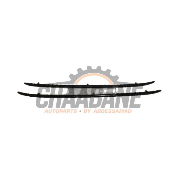 Galerie de toit 8071659 BMW X5 2019
