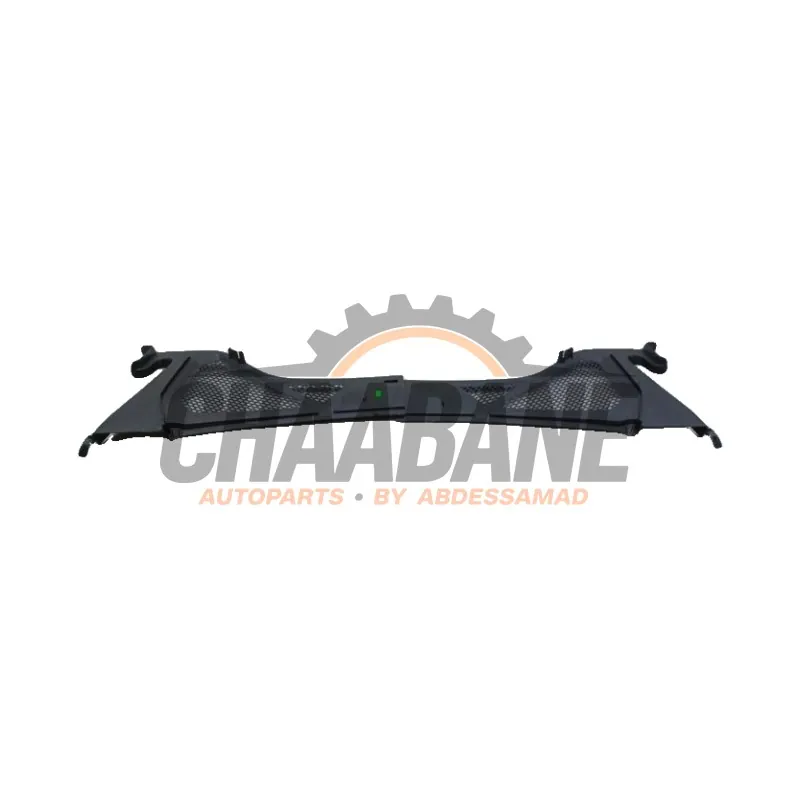 Paravent 64319245594 BMW X5 (F15) xDrive 40e PHEV 2.0 2013 / 2018