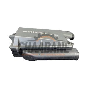 Boitier filtre a air A2780902401 Mercedes S AMG (W222) 5.5 S-63 AMG V8 32V Biturbo 4-Matic