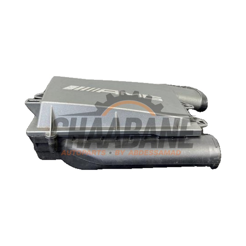 Boitier filtre a air A2780902401 Mercedes S AMG (W222) 5.5 S-63 AMG V8 32V Biturbo 4-Matic