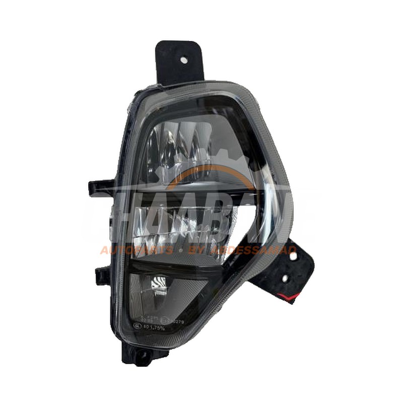 Anti brouillard droit 2G7941662 Volkswagen Taigo 2021