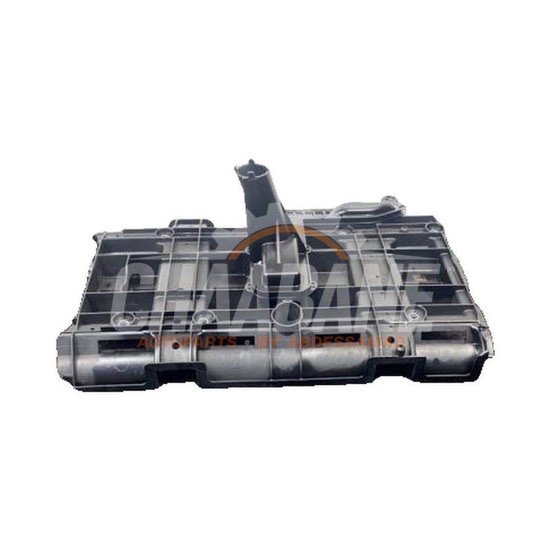 Tube daspiration huile A6511801300 Mercedes Vito (447.6) 2.2 116 CDI 16V 4x4