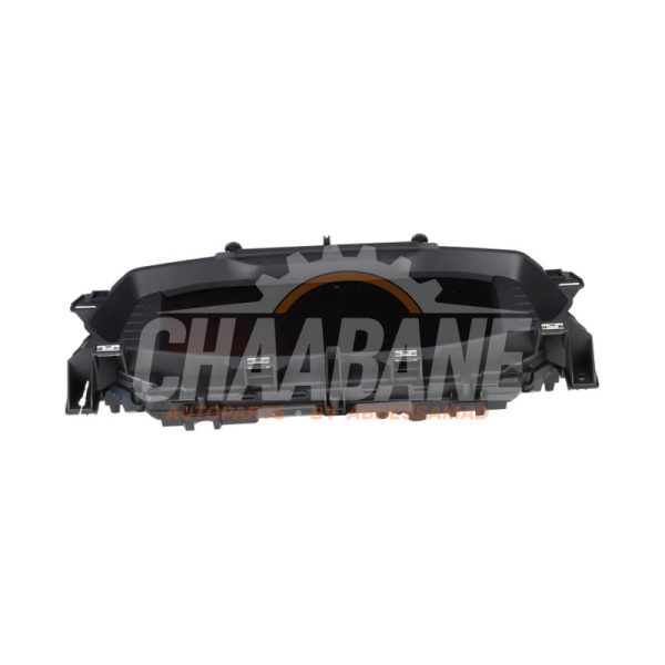 Tachometre Skoda Superb 2015 / 2024