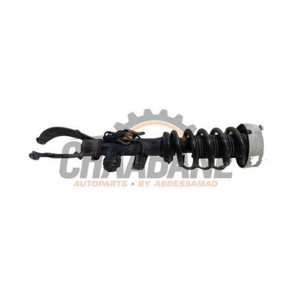 Barre amortisseur avant gauche 6875083 BMW X5 2014 / 2018