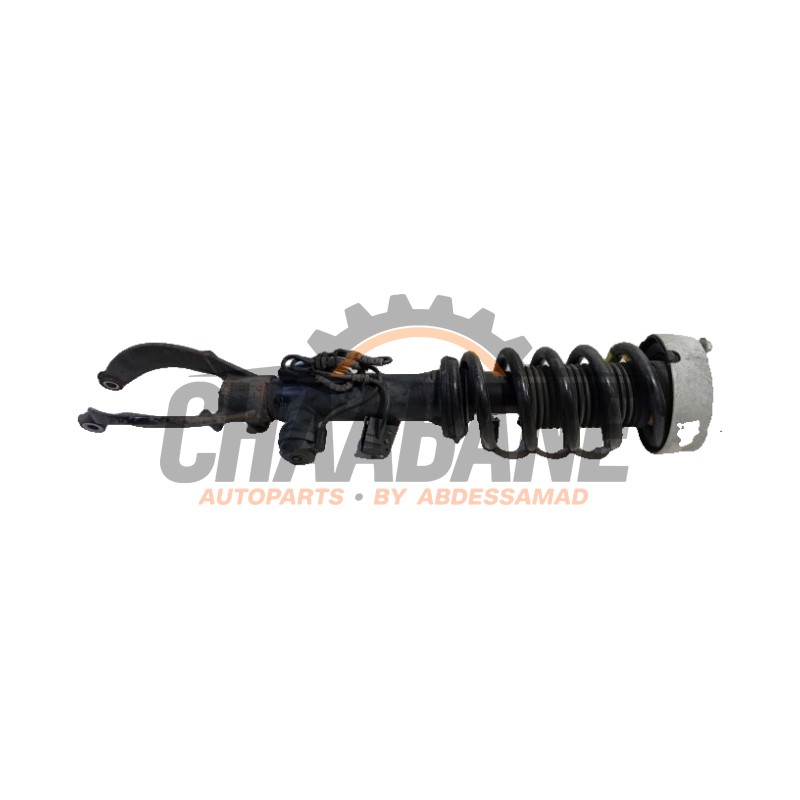 Barre amortisseur avant gauche 6875083 BMW X5 2014 / 2018