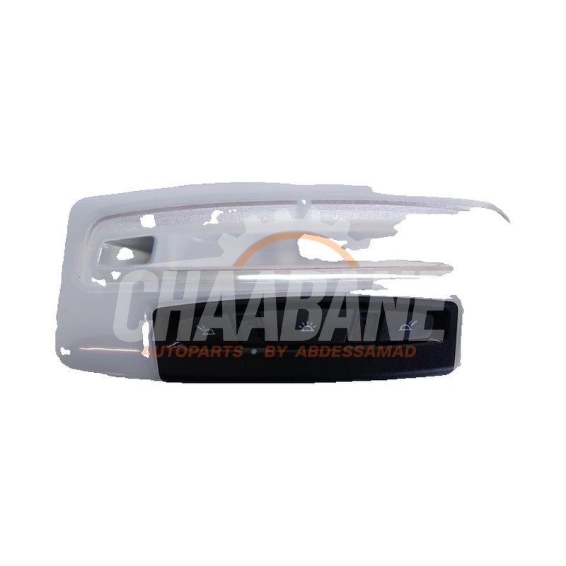 Eclairage interieur arriere 179349 BMW 4 serie Gran Coupe (F36) 430d 3.0 24V 2014 / 2021