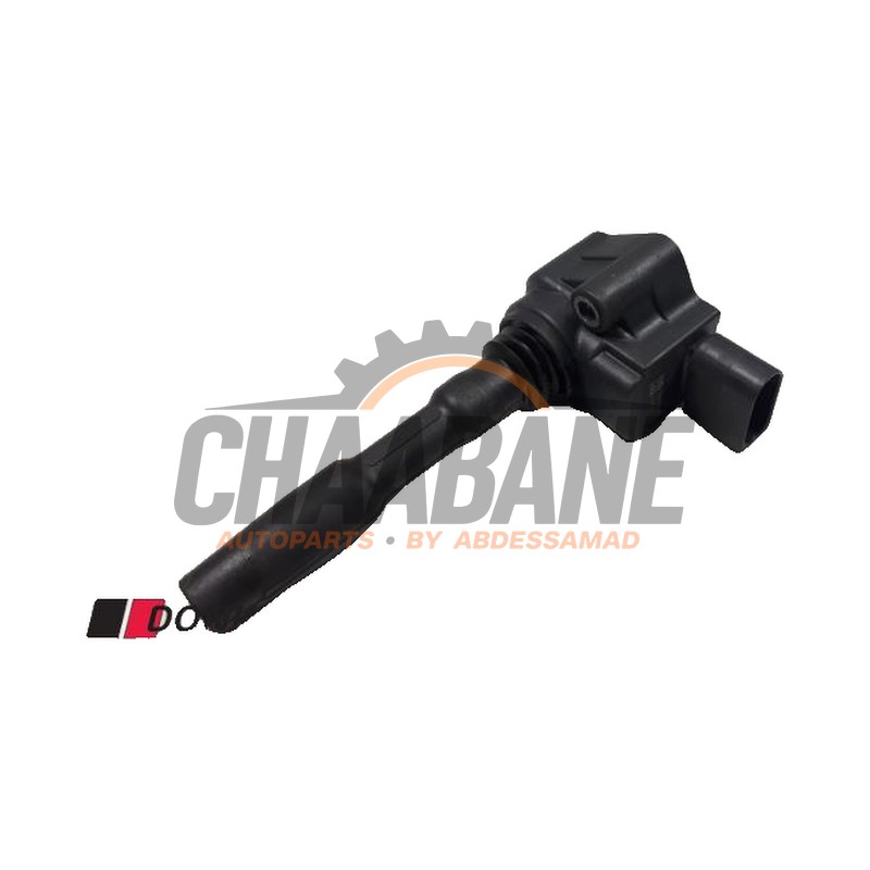 Bobine 079905110N Audi S8 (D4) 4.0 V8 TFSI 32V 2012 / 2018