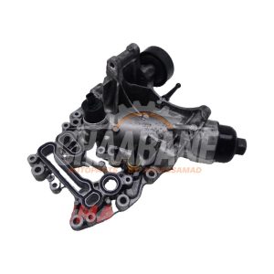 Boitier filtre a huile A6541805700 Mercedes E Estate (S213) E-200d 2.0 Turbo 16V