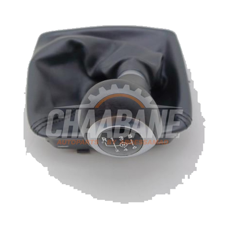 Enveloppe levier de vitesse A2052670310 Mercedes C (W205) C-200d 1.6 Turbo 16V