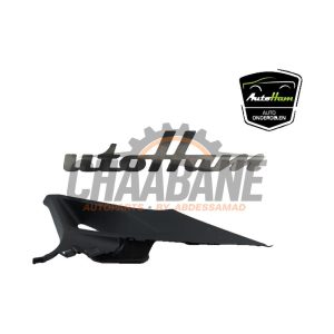Revetement montant arriere droit 11A867288B Volkswagen ID.4 (E21) Performance 77 kWh 2020