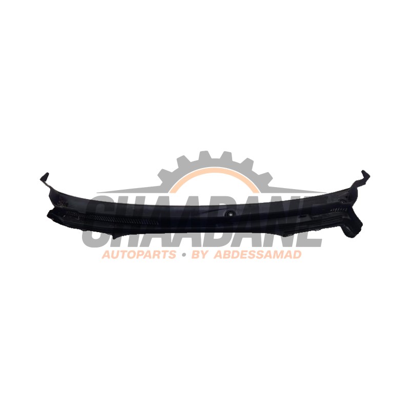 Paravent 51717434879 BMW X5 (G05) xDrive50e 3.0 24V 2018