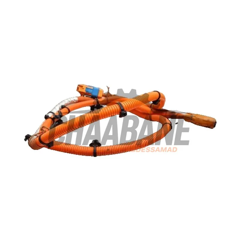 Cable haute tension JPLA16B520AE Landrover Range Rover Sport (LW) 2.0 16V P400e