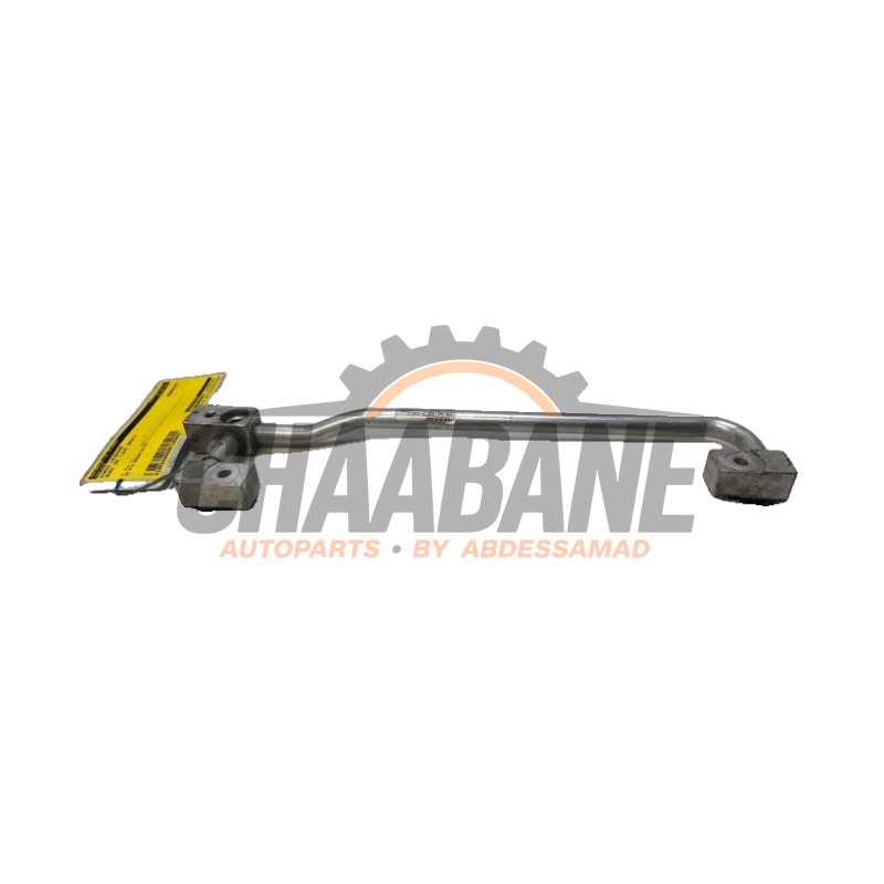 Tuyau clim 1EA816540 Audi Q4 (F4B) 35 e-tron 2021