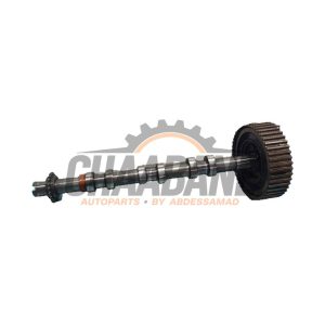 Kit arbre a cames 9X2Q6A272AB Jaguar XF (X260) 3.0 S V6 D 24V