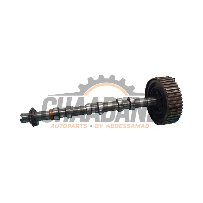 Kit arbre a cames 9X2Q6A272AB Jaguar XF (X260) 3.0 S V6 D 24V