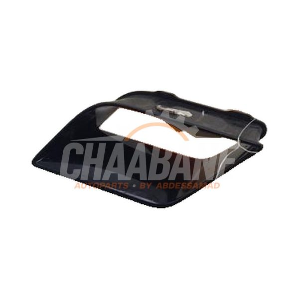 Guidage dair 8W6807158 Audi RS 4 Avant (B9) 2.9 V6 TFSI 24V 2017