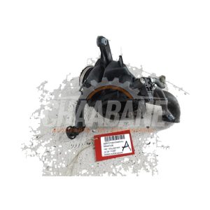 Tuyau intercooler A6540901242 Mercedes C-Klasse