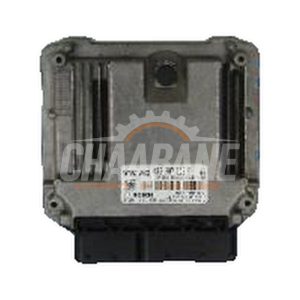 Ordinateur de bord 04E907309F Audi A3 Sportback (8VA/8VF) 1.4 TFSI 16V e-tron 2012 / 2020