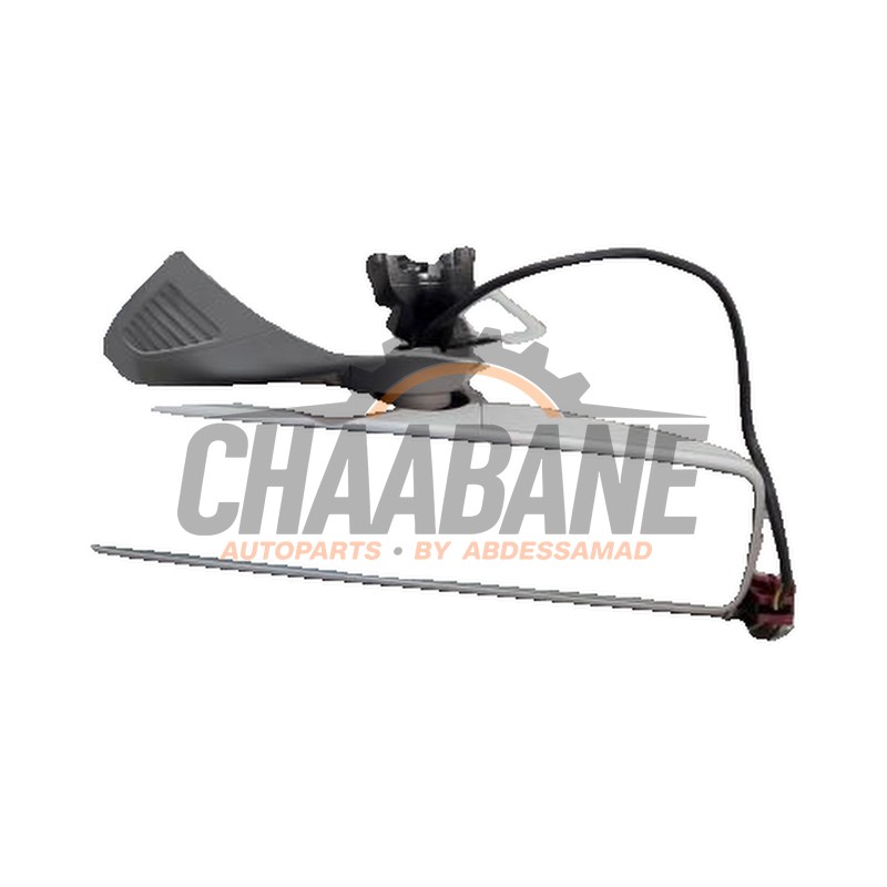 Retroviseur interieur A2538109402 Mercedes GLC (X253) 2.0 300 16V EQ Boost 4-Matic