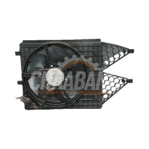 Ventilateur moteur 6R0959455 Skoda Fabia 2014 / 2022