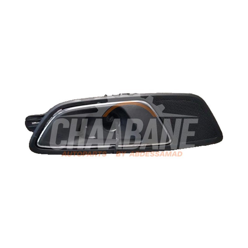 Poignee portiere 4portes arriere droite 5F4839114B Seat Leon (5FB) 2012 / 2020