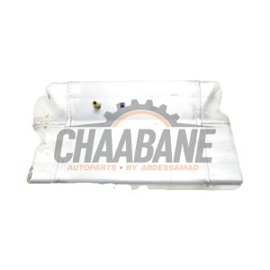 Reservoir dair 4G0616203C Audi A6 Allroad Quattro (C7) 3.0 TDI V6 24V 2012 / 2018