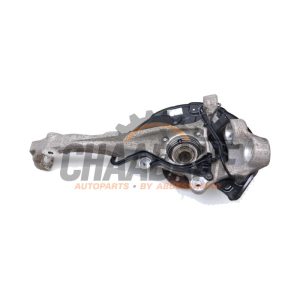 Fusee avant gauche A2533320101 Mercedes EQC (N293) 400 4-Matic