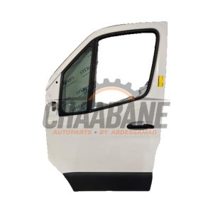 Portiere 2portes gauche A9107202400 Mercedes Sprinter 3,5t (907.6/910.6) 311 CDI 2.1 D FWD