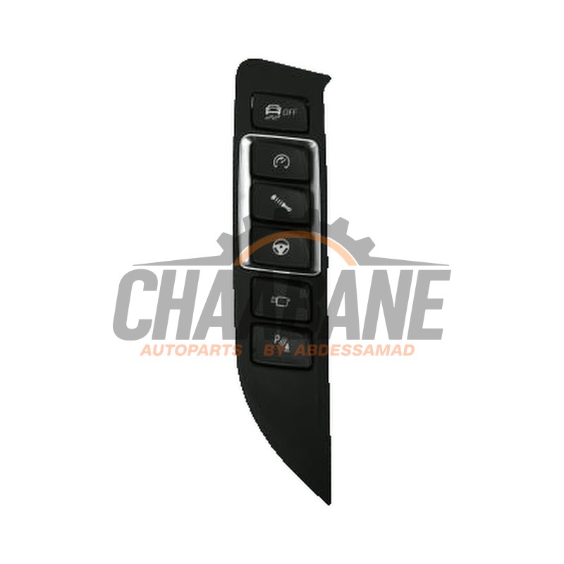 Commodo 7850482 BMW M4 2014 / 2020
