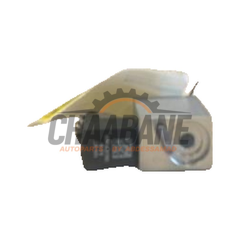 Valve dexpansion clim A2058300206 Mercedes CLA Shooting Brake (118.6) 1.3 CLA-250 e Turbo 16V