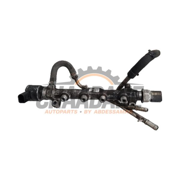Distributeur de carburant 04L130089G Volkswagen Caddy IV 2.0 TDI 75 2015