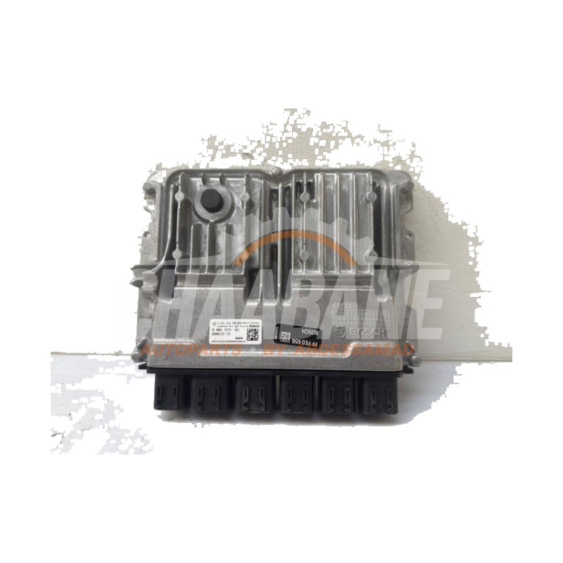 Module (divers) 5A81879 BMW XM 2022