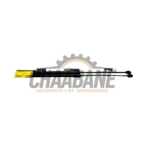 Systeme popup capot A2539060300 Mercedes GLC Coupe (C253) 2.0 300d 16V 4-Matic