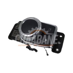 Commutateur MMI A2469009815 Mercedes A-Klasse
