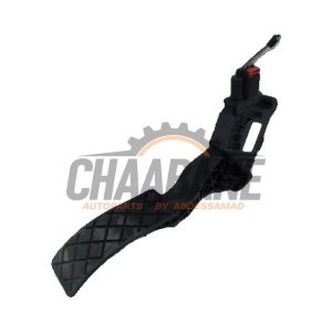 Pedale daccelerateur 5Q1721503F Skoda Octavia (5EAA) 1.8 TSI 16V 2012 / 2020