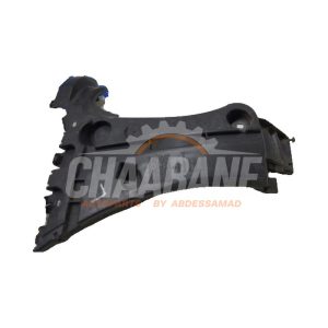 Support pare-chocs avant gauche 8200435435 Mercedes Citan (415.6) 1.5 108 CDI Euro 6