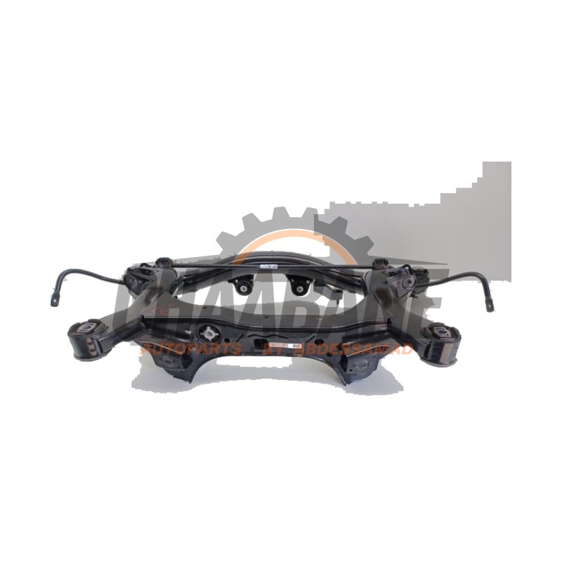 Faux chassis 33318837900 BMW 3 serie Touring (G21) 330e 2.0 TwinPower Turbo 16V 2019