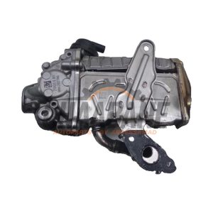 Refroidisseur RGE 1624000087 Mercedes E Estate (S213) E-200d 2.0 Turbo 16V