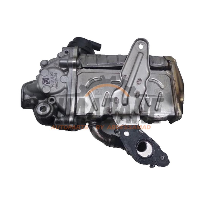 Refroidisseur RGE 1624000087 Mercedes E Estate (S213) E-200d 2.0 Turbo 16V