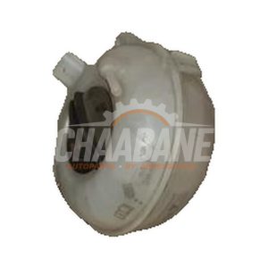 Vase dexpansion 5Q0121407G Seat Leon (5FB) 1.6 TDI 16V 2012 / 2020