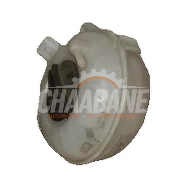 Vase dexpansion 5Q0121407G Seat Leon (5FB) 1.6 TDI 16V 2012 / 2020