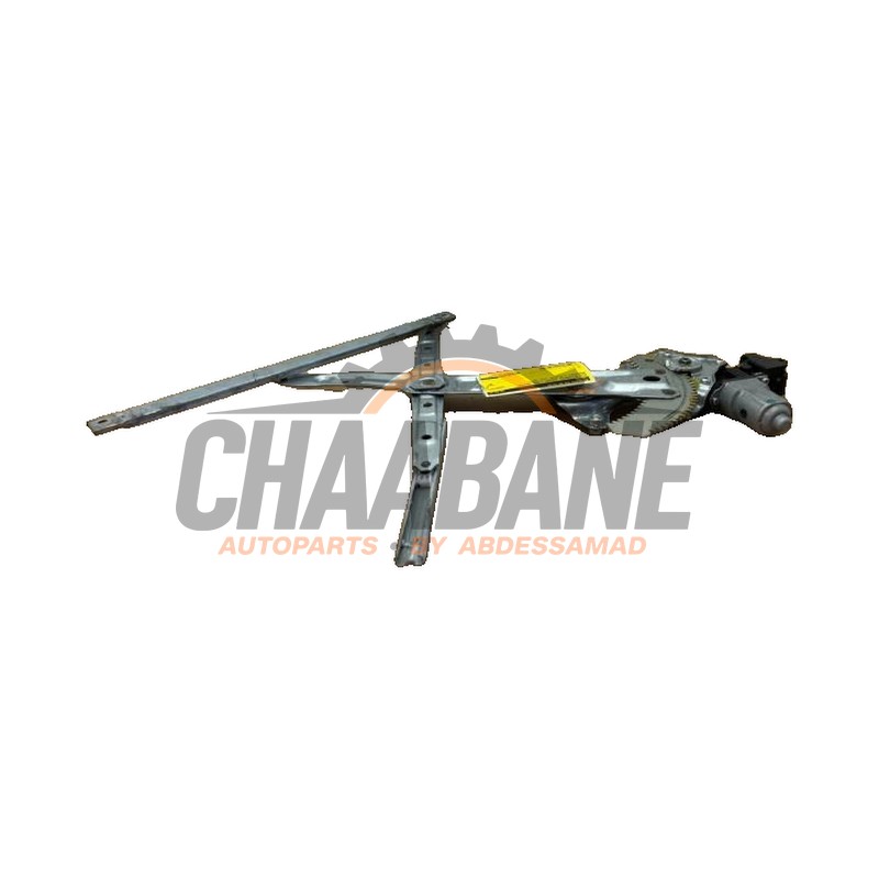 Mecanique vitre 4portes arriere gauche A4707206100 Mercedes X (470) 250d 16V 4-Matic