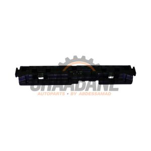 Revetement coffre 51477475719 BMW 2 serie Gran Coupe (F44) 2019