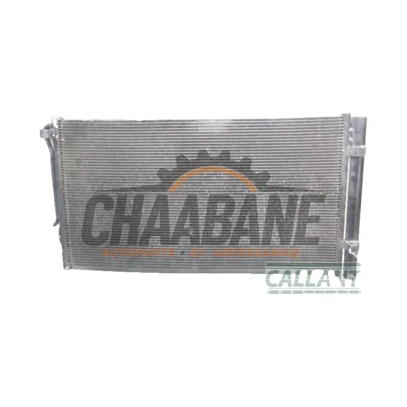 Condensateur clim LR075358 Landrover Discovery Sport (LC) 2.0 TD4 180 16V