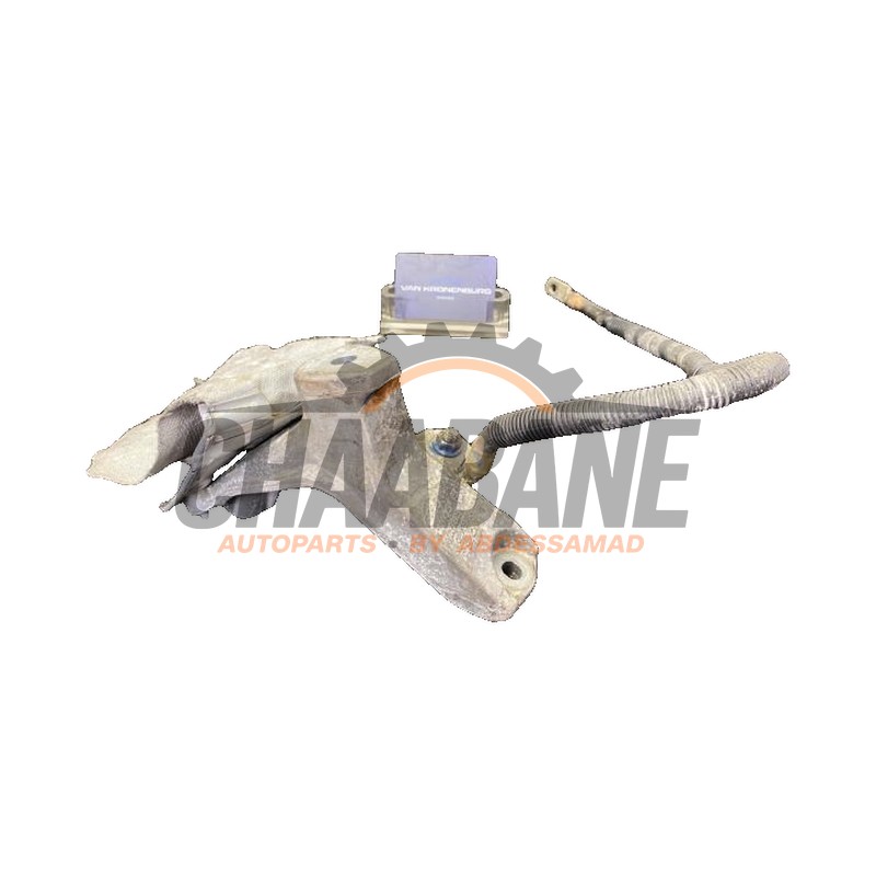 Support moteur 8K0199308AN Audi RS 5 (8F7) 4.2 V8 32V 2013 / 2015