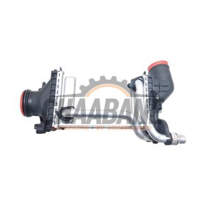 Echangeur air (Intercooler) A2740900414 Mercedes GLC (X253) 2.0 260 16V 4-Matic