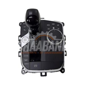 Levier de vitesse 65825A371C502 BMW X3 (G01) 2017